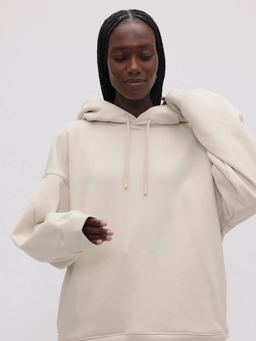 Gap × BÉIS Adult Heavyweight Travel Hoodie | Gap