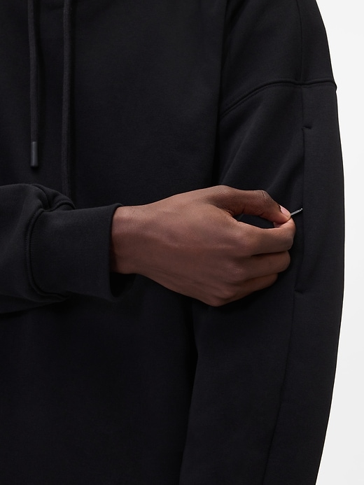 Image number 9 showing, Gap × BÉIS Heavyweight Travel Hoodie