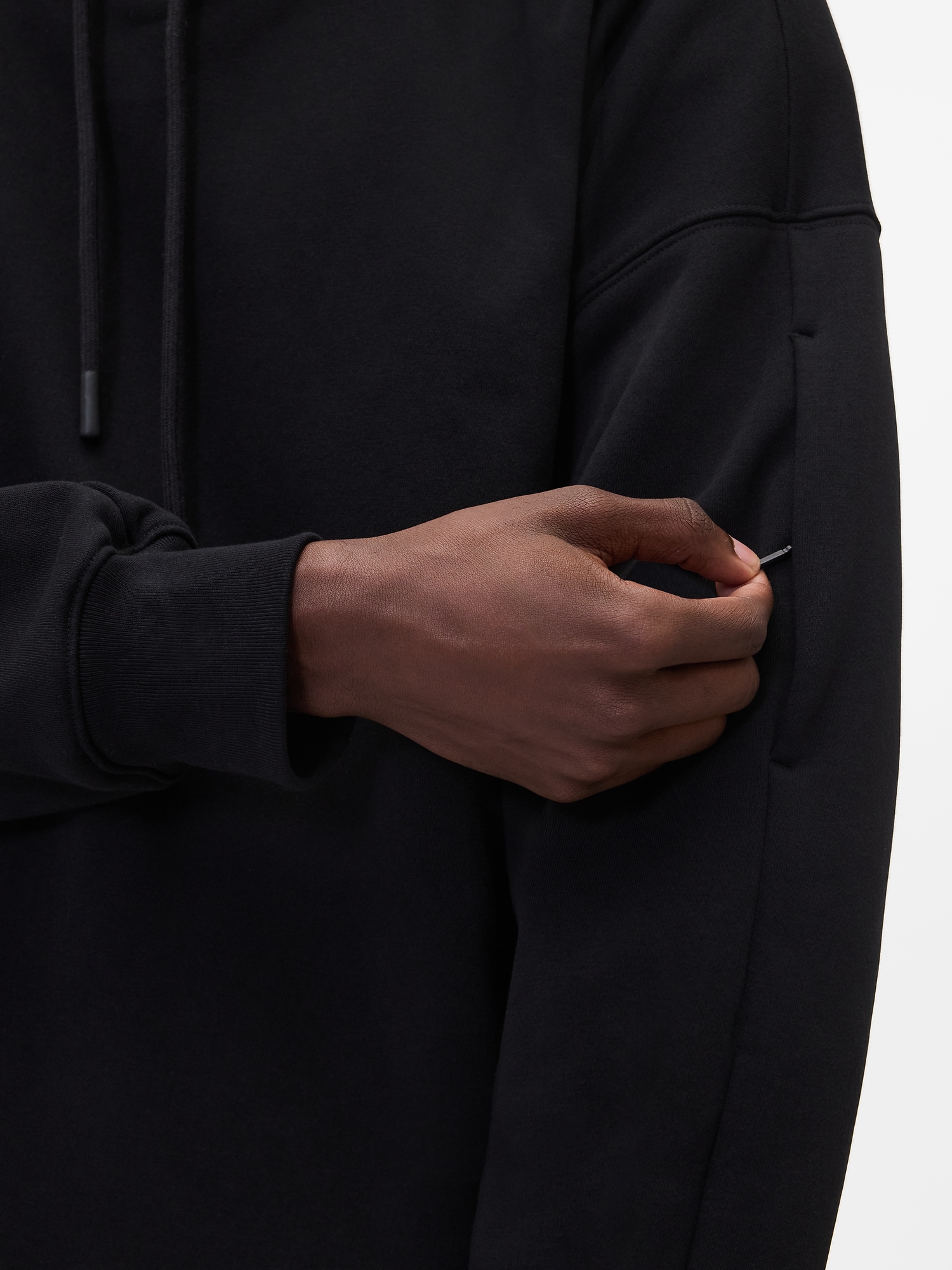 Gap × BÉIS Heavyweight Travel Hoodie