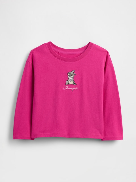Gap × Disney Baby & Toddler Graphic T-Shirt