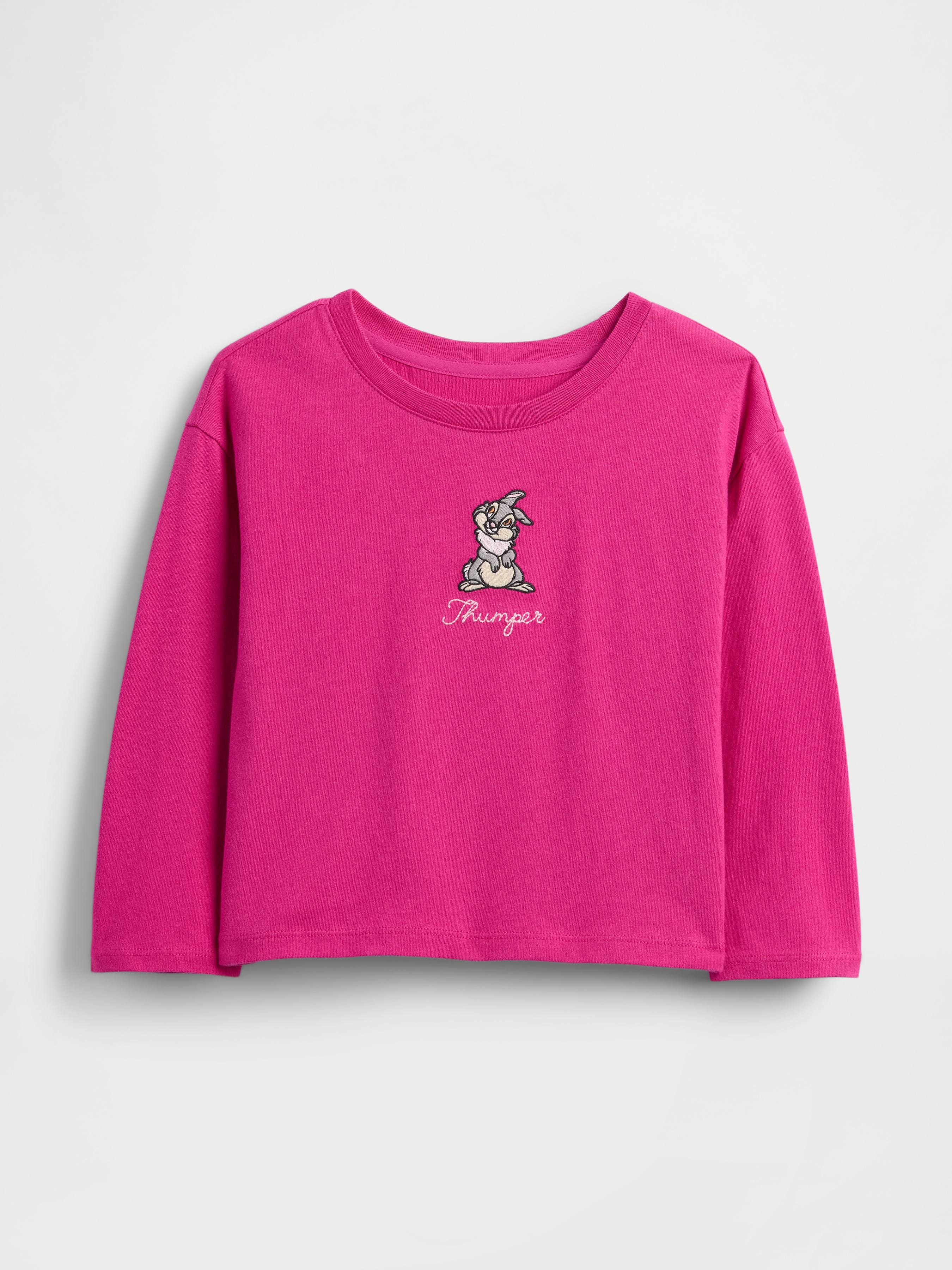 Gap × Disney Baby & Toddler Graphic T-Shirt
