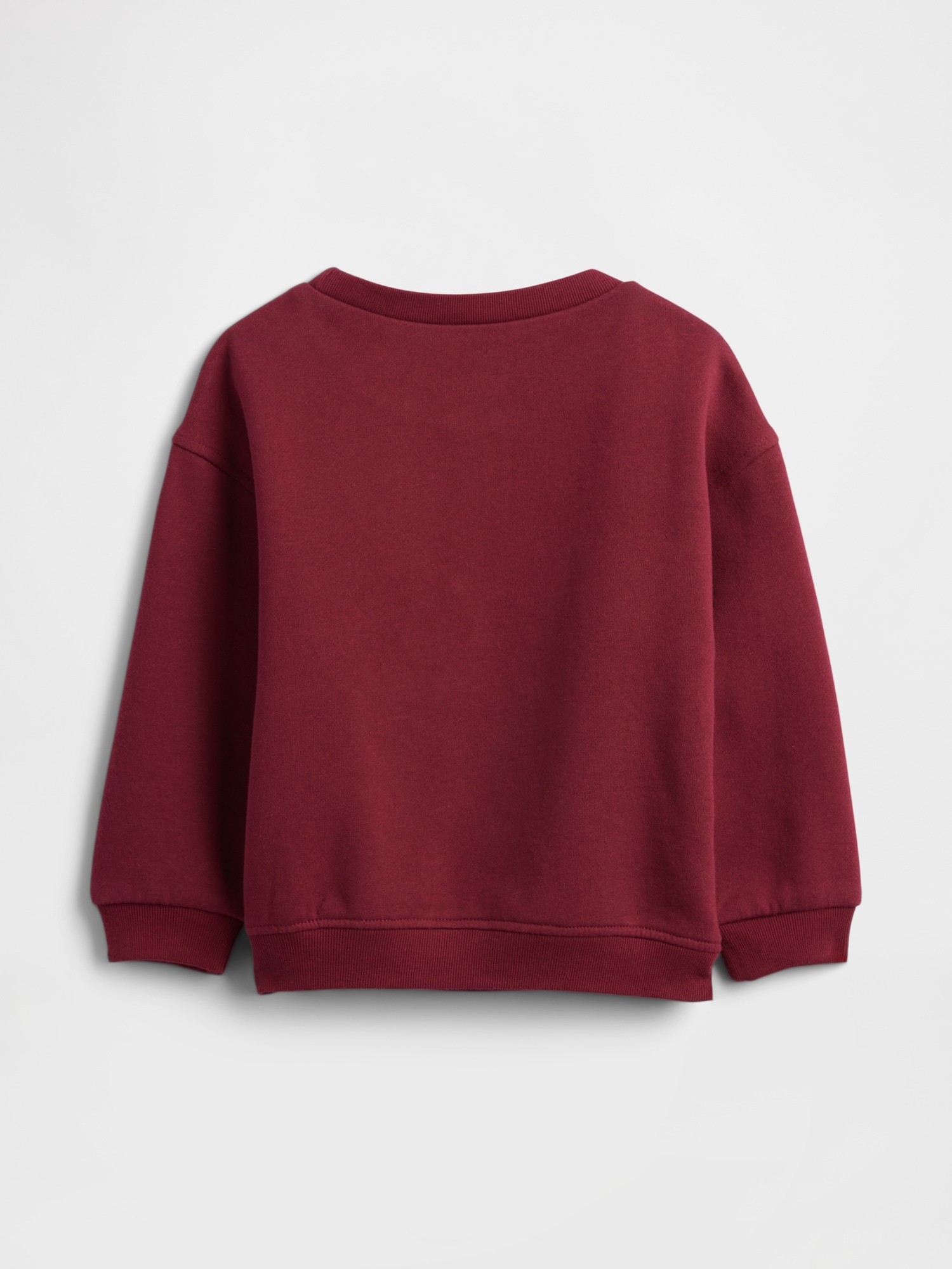 Baby & Toddler VintageSoft Bluey Graphic Sweatshirt