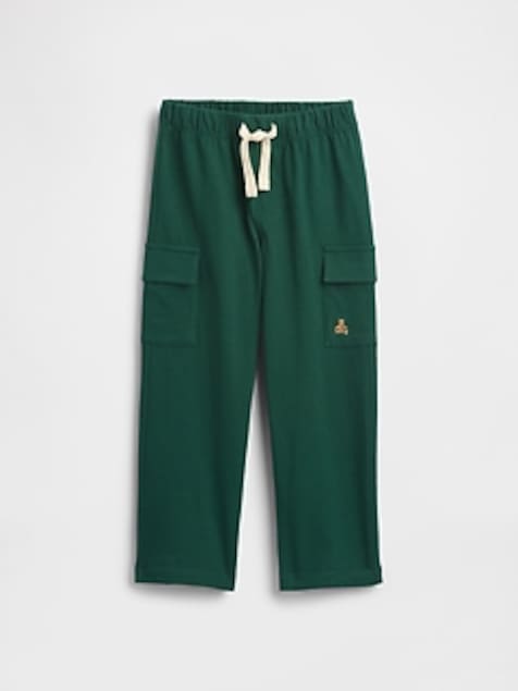 Baby & Toddler Mix & Match Cargo Sweatpants