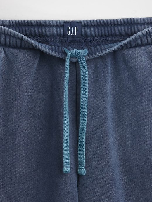 Image number 2 showing, VintageSoft Straight Sweatpants