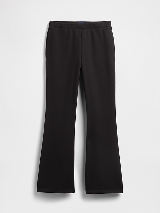 Image number 3 showing, VintageSoft Flare Sweatpants