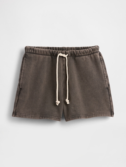 Image number 6 showing, 3" Heavyweight French Terry Sweat Shorts