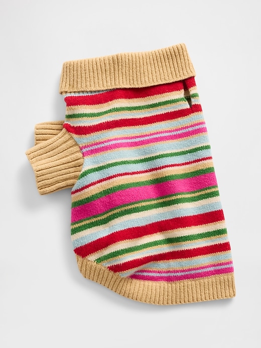 Image number 2 showing, Pet CashSoft Sweater