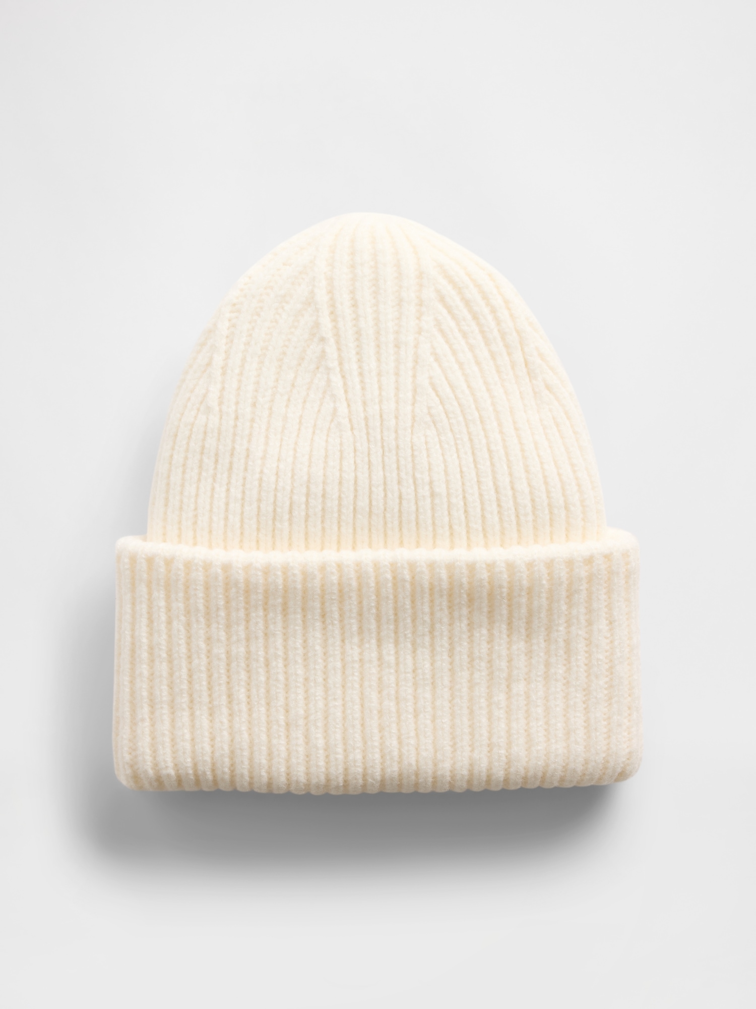 Gap Cashsoft Beanie In White