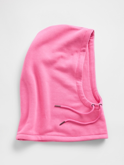 Image number 1 showing, Drawcord Hood