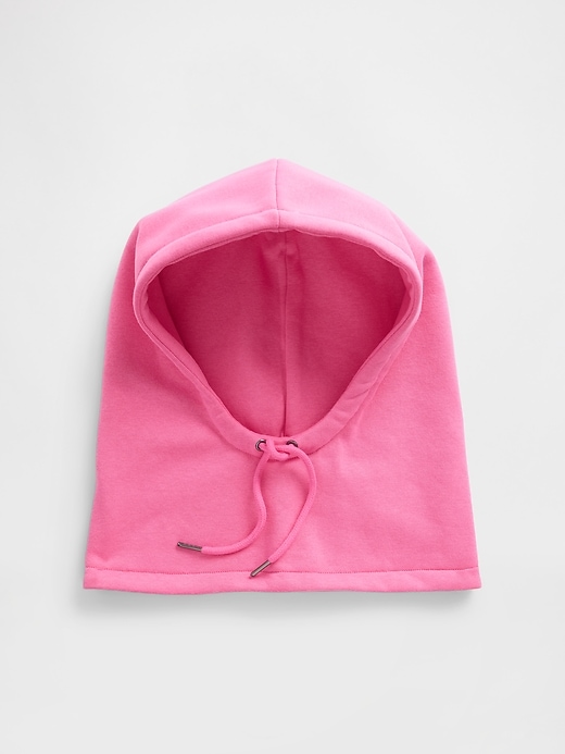 Image number 2 showing, Drawcord Hood