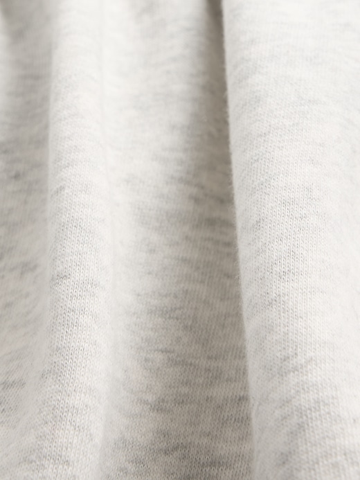 Image number 4 showing, Kids Oversized Hoodie Sweatshirt Dress