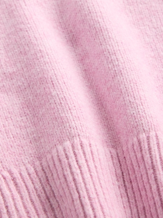 Image number 2 showing, CashSoft Sweater Zip Hoodie