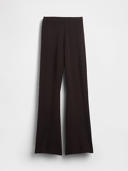 Image number 2 showing, CashSoft Stretch Flare Pants