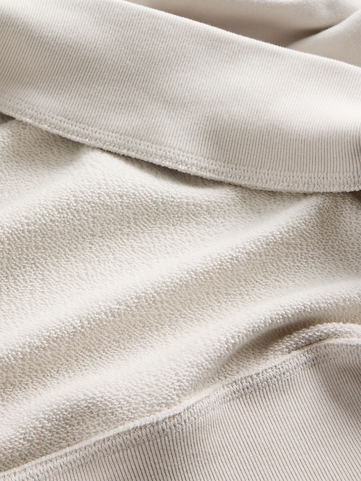 Image number 4 showing, Heavyweight French Terry Sweatshirt