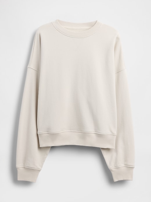 Image number 5 showing, Heavyweight French Terry Sweatshirt