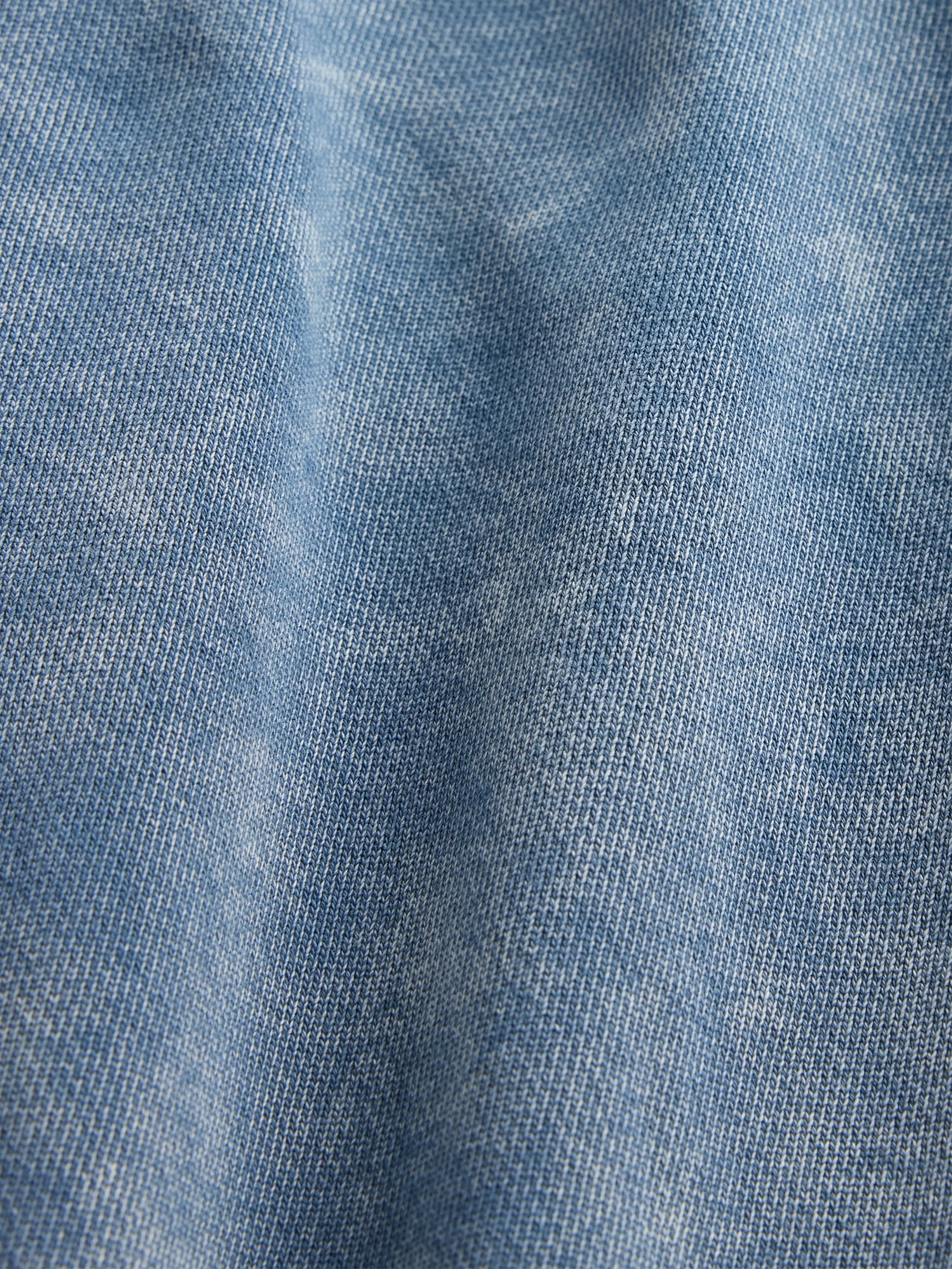 Heavyweight Baggy Sweatpant Jeans