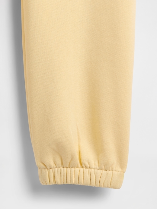 Image number 2 showing, High Rise VintageSoft Relaxed Joggers