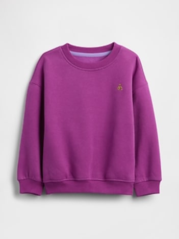 Baby & Toddler VintageSoft Sweatshirt