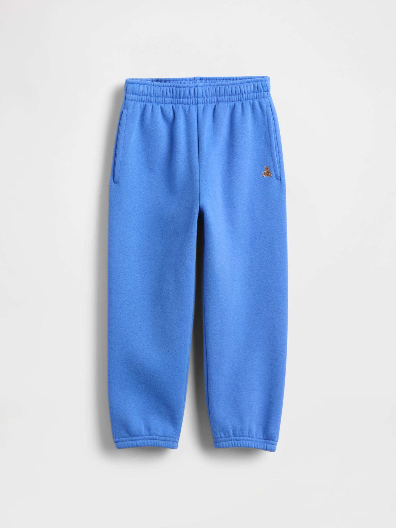 Baby & Toddler VintageSoft Easy Joggers - Belle Blue