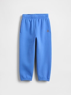 Baby & Toddler VintageSoft Easy Joggers