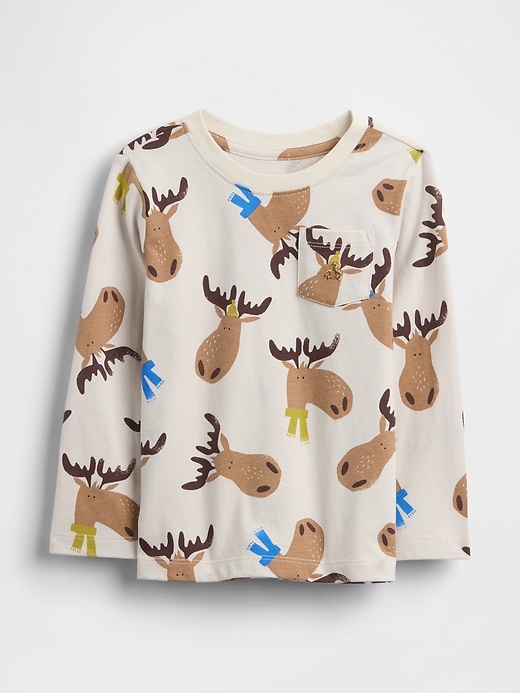 Baby & Toddler VintageSoft Sweatshirt