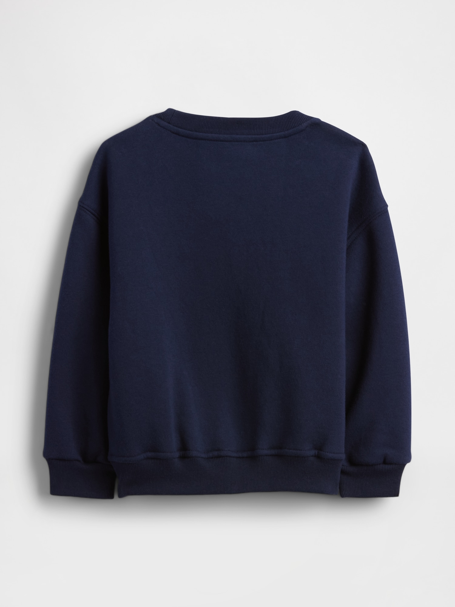 Baby & Toddler VintageSoft Marvel Logo Sweatshirt