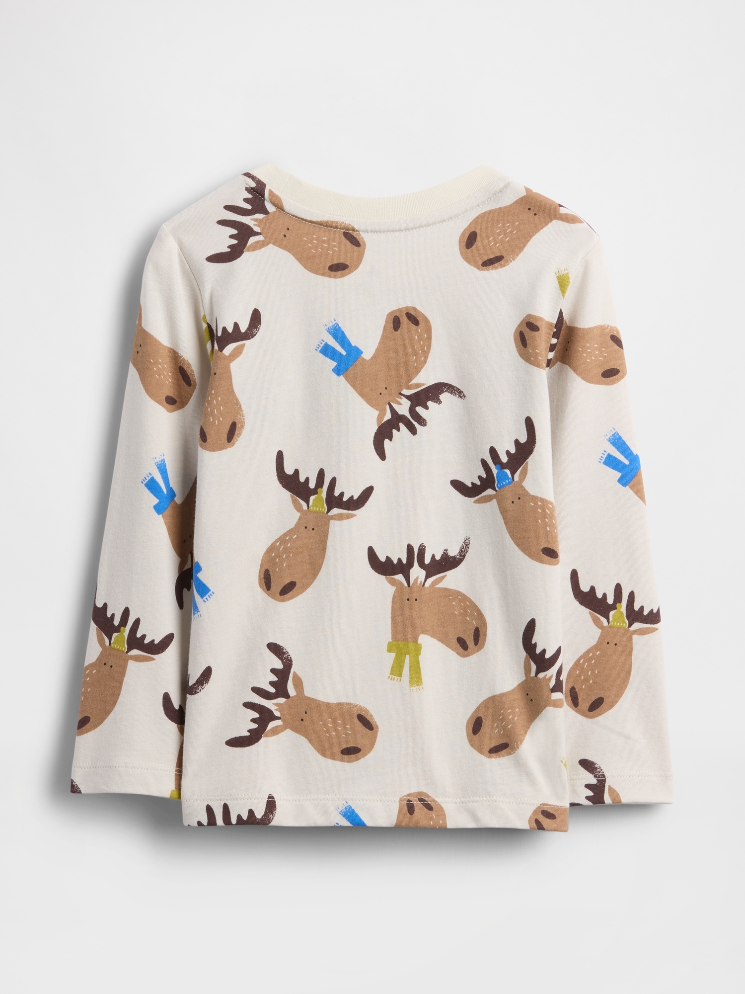 Baby & Toddler Mix & Match Pocket T-Shirt