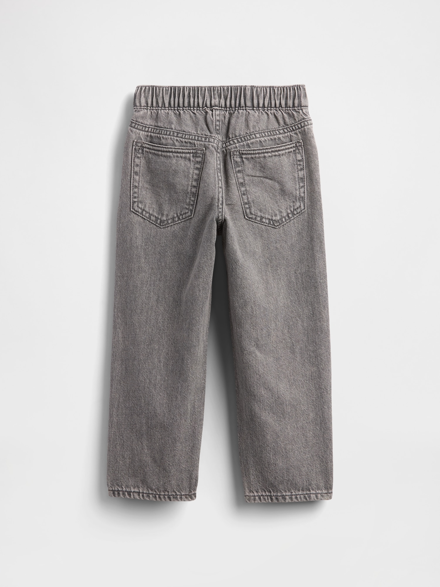 Baby & Toddler Pull-On Baggy Jeans