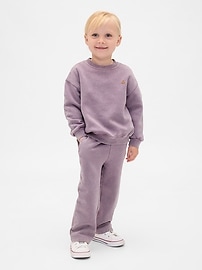 Baby & Toddler VintageSoft Washed Sweat Set