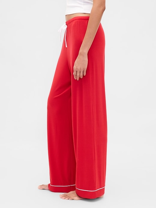 Image number 3 showing, Modal PJ Pants