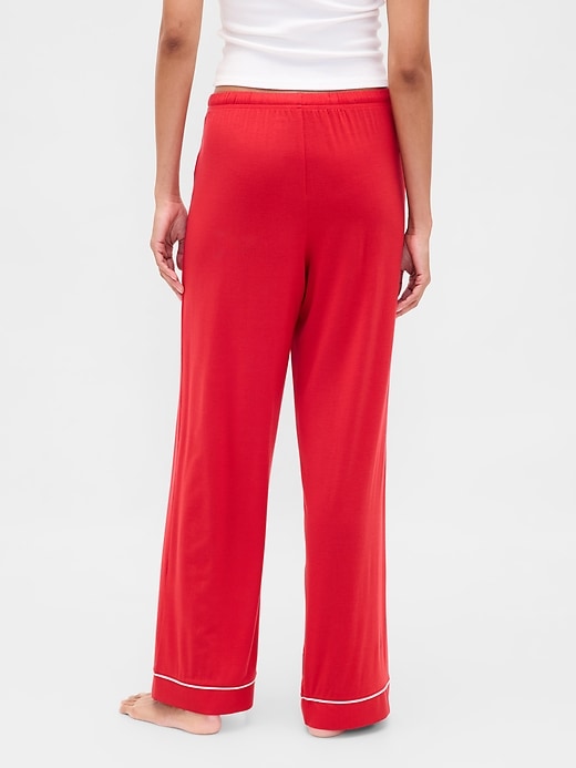 Image number 4 showing, Modal PJ Pants
