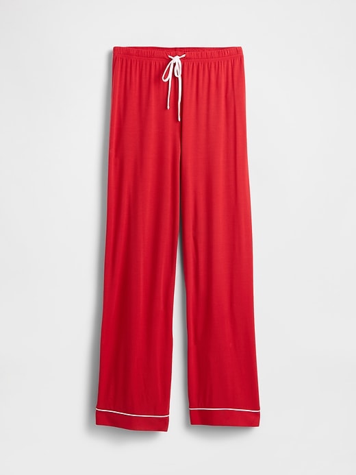 Image number 6 showing, Modal PJ Pants