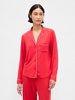 Modal PJ Shirt