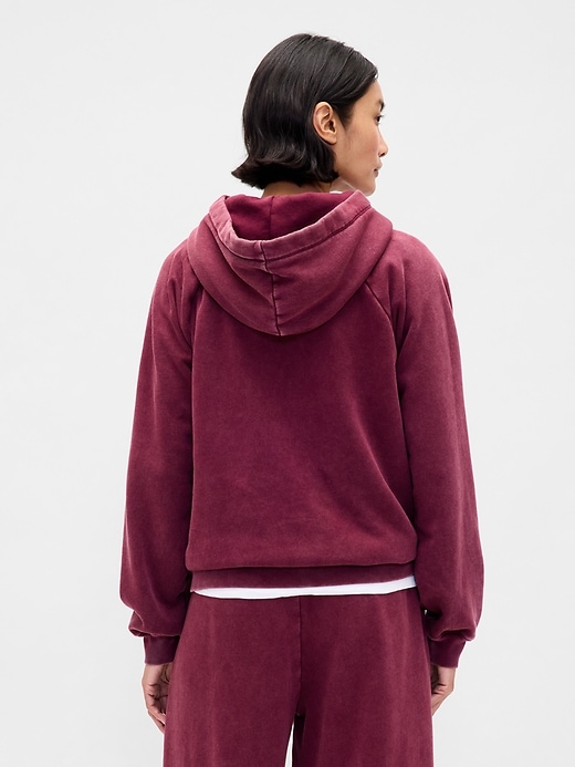 Image number 3 showing, VintageSoft Hoodie