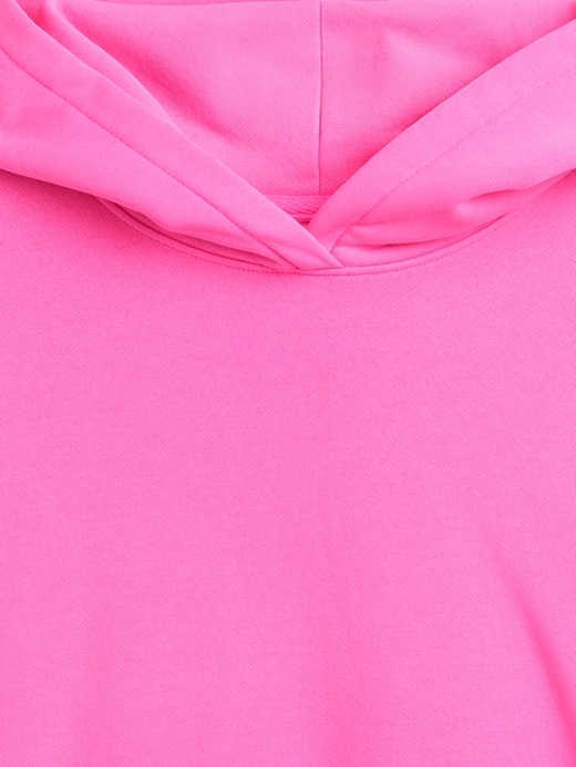 Image number 3 showing, Kids VintageSoft Oversized Hoodie