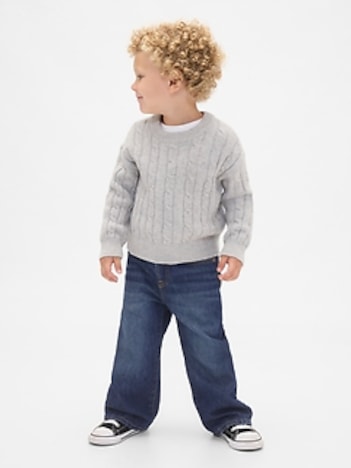 Baby & Toddler Stride Jeans