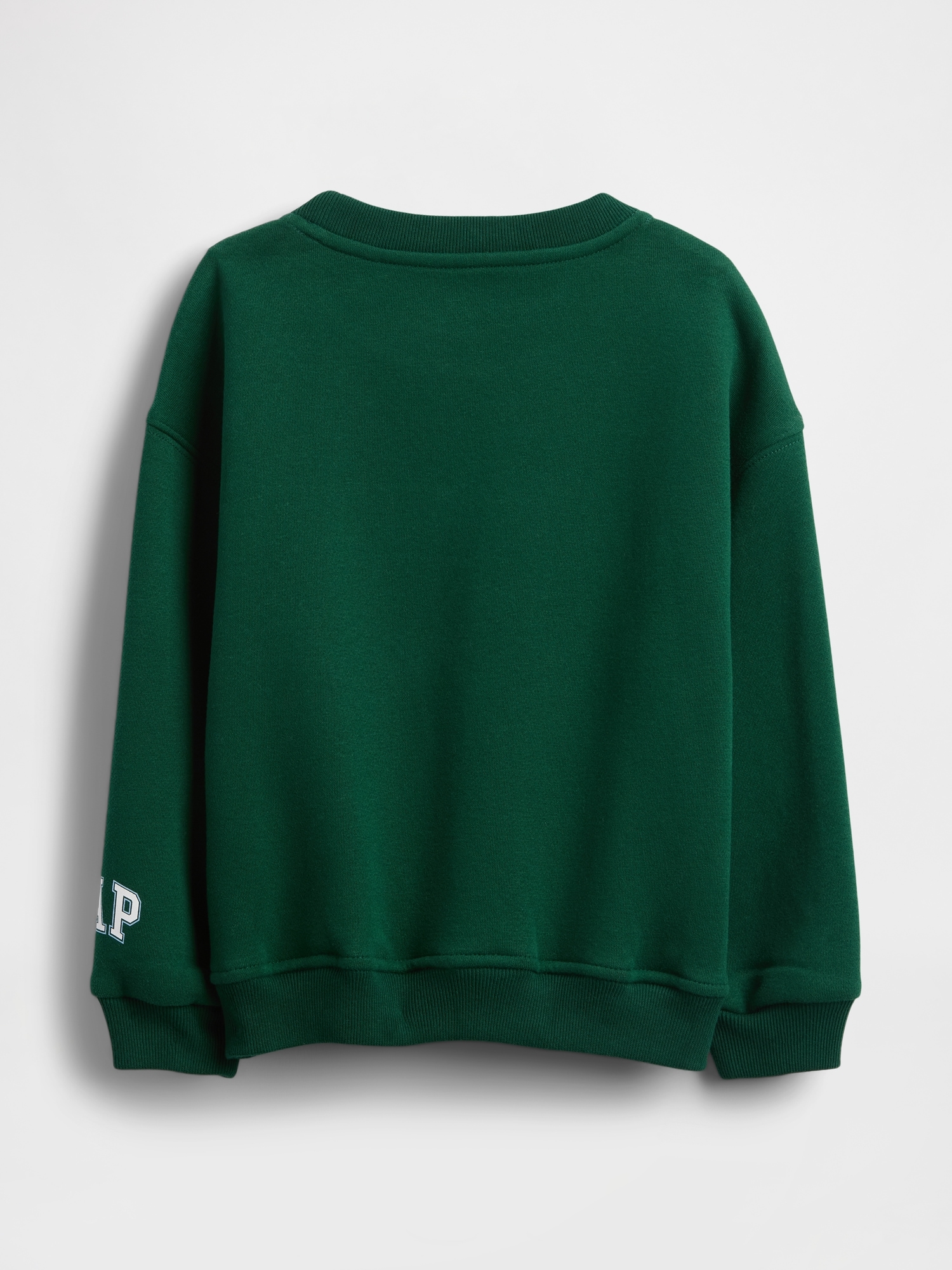 Gap × Disney Baby & Toddler VintageSoft Sweatshirt