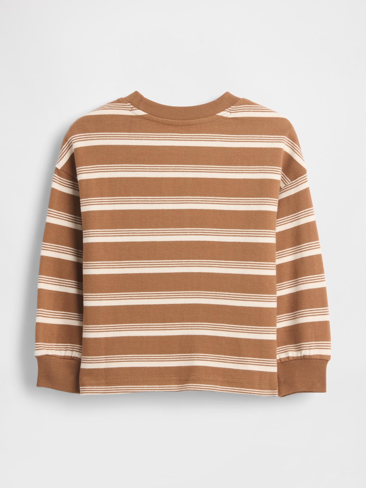 Baby & Toddler Heavyweight T-Shirt