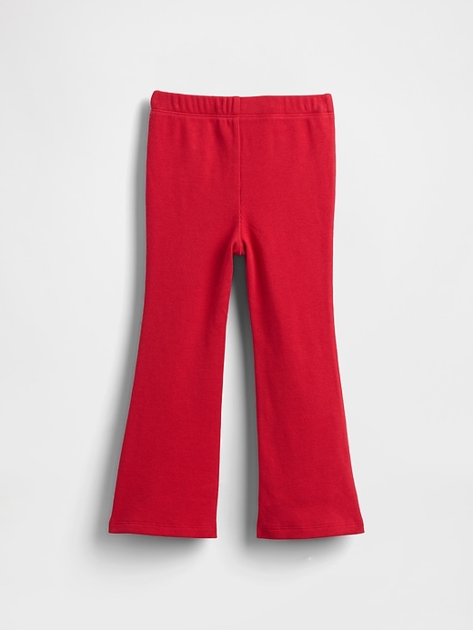 Image number 3 showing, Baby & Toddler Mix & Match Rib Flare Leggings