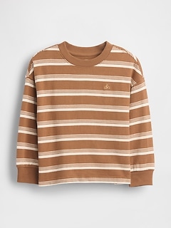 Baby & Toddler Heavyweight T-Shirt