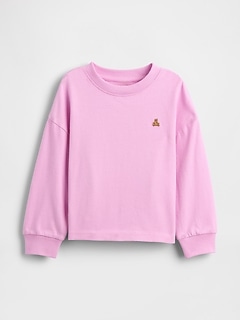 Baby & Toddler Heavyweight T-Shirt