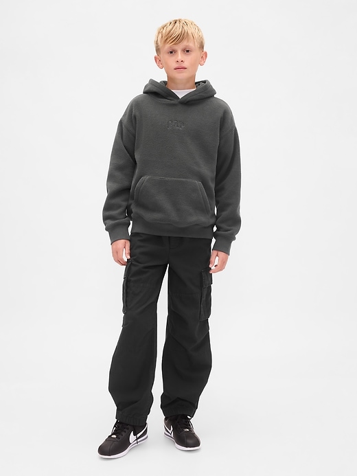 Image number 7 showing, Kids Easy Cargo Pants