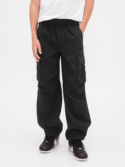 Image number 3 showing, Kids Easy Cargo Pants