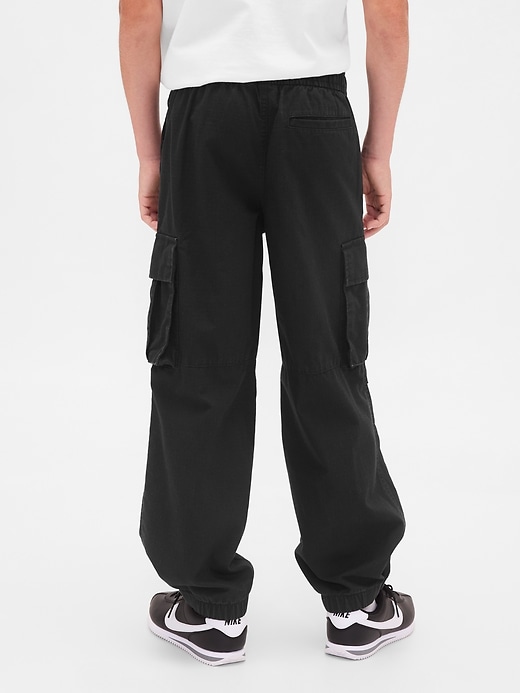 Image number 4 showing, Kids Easy Cargo Pants