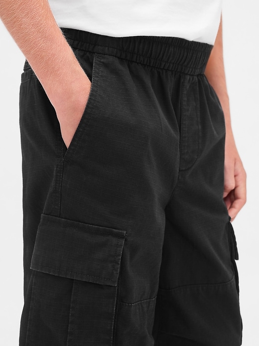 Image number 5 showing, Kids Easy Cargo Pants