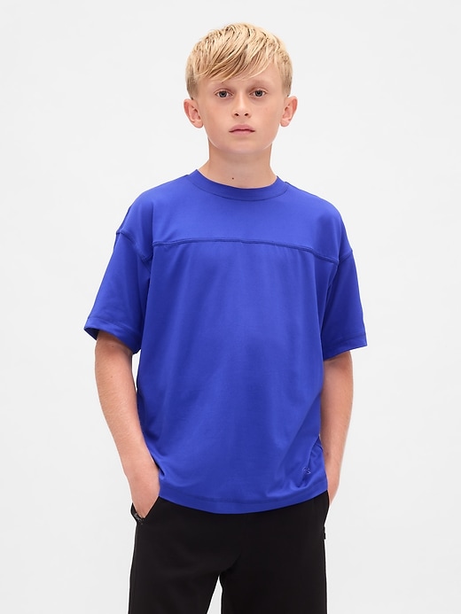 Image number 1 showing, Kids Active T-Shirt