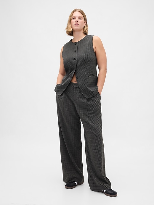 Image number 5 showing, 365 Low Rise Pleated Trousers