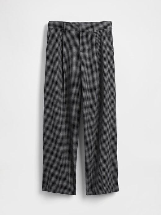 Image number 7 showing, 365 Low Rise Pleated Trousers