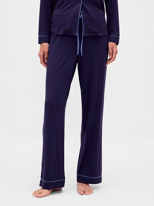 Image number 2 showing, Modal PJ Pants