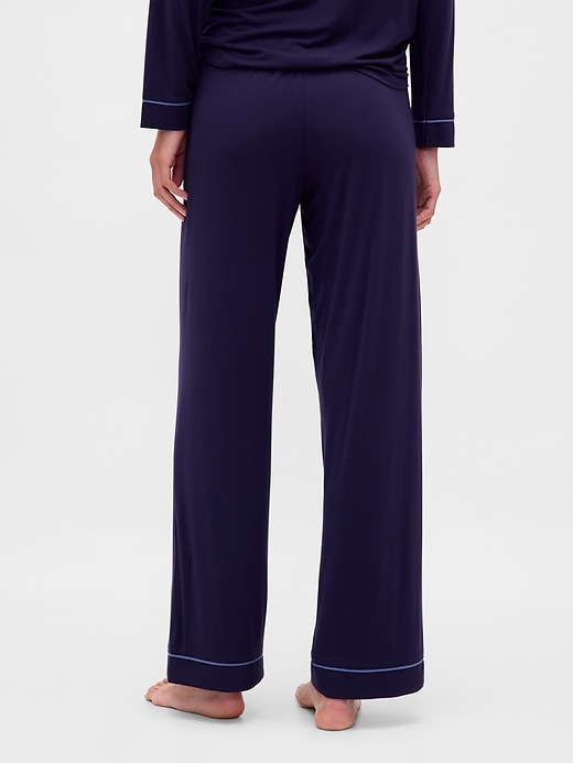 Image number 4 showing, Modal PJ Pants